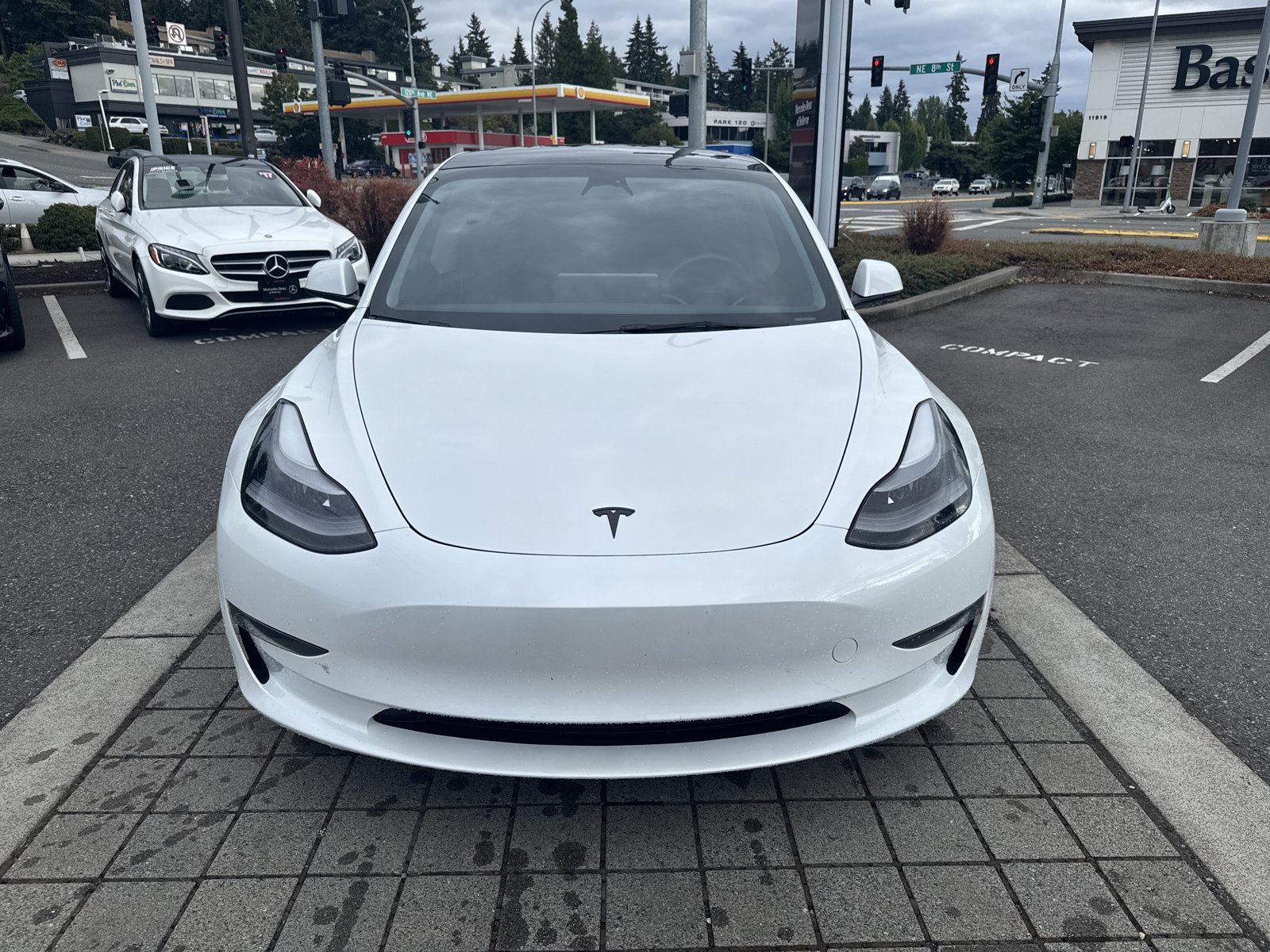 tesla model 3 2023 5YJ3E1EB0PF636007 image tesla model 3 2023 5YJ3E1EB0PF636007 image